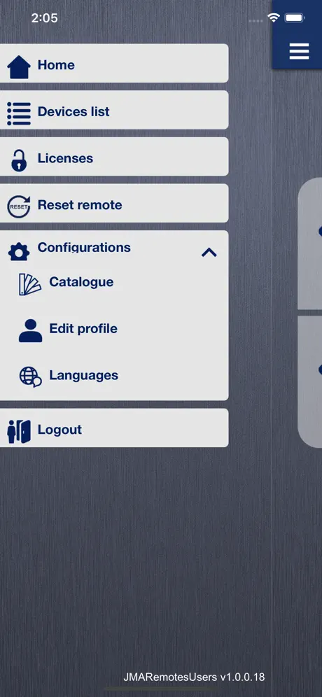 JMARemotesUsers