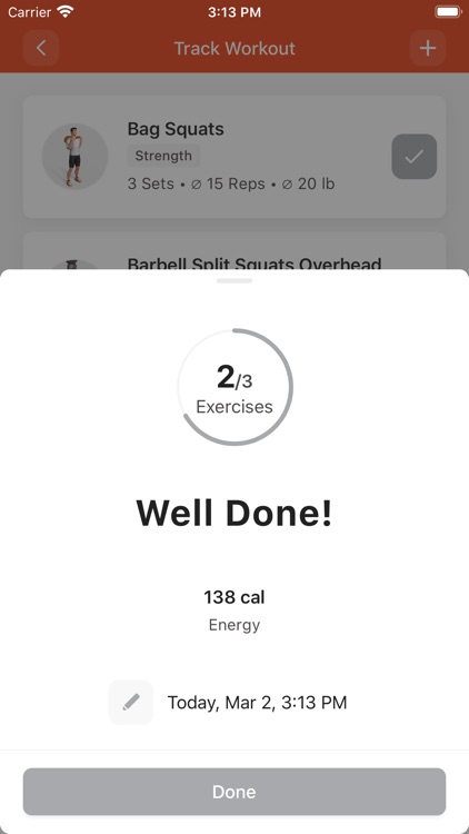 Midtown Fitness at the Lodge screenshot-5