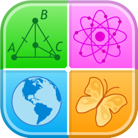 Облако знаний – ШПМО