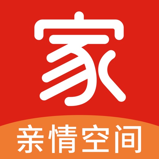 吧吧吗吗-亲情空间