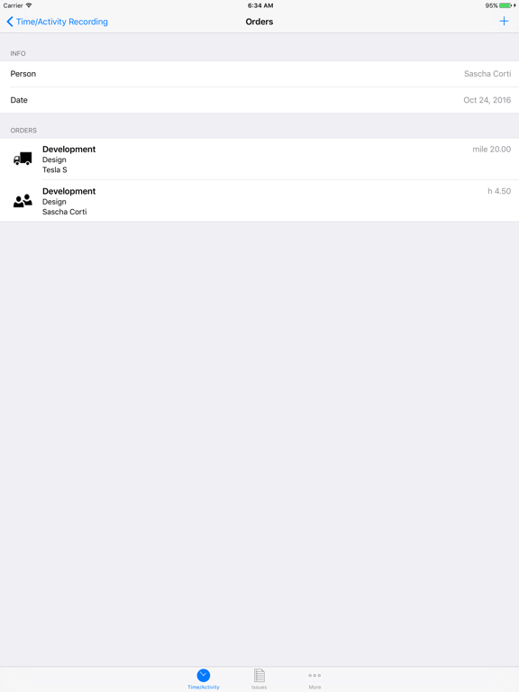 Screenshot #5 pour Xroad