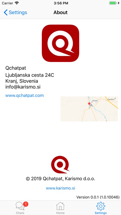 Qchatpat screenshot-4