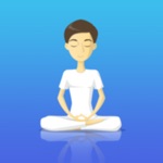 Download Guided Meditation with Pause app