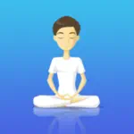 Guided Meditation with Pause App Positive Reviews