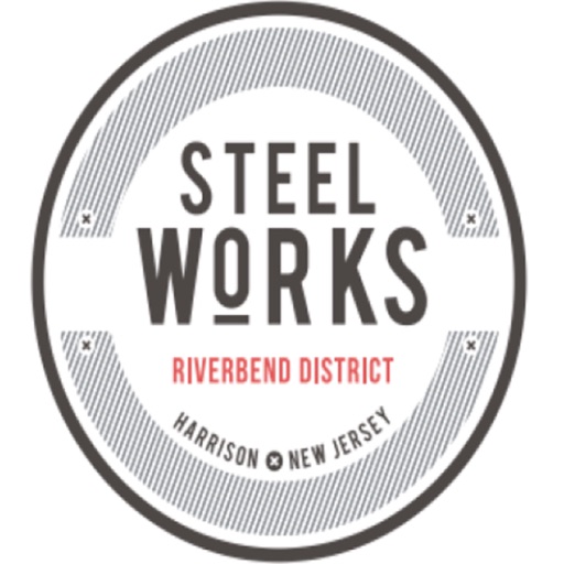 Steelworks icon