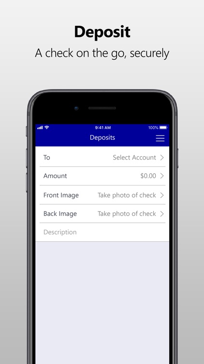 State Savings Bank Iowa screenshot-4