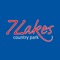 Welcome to 7 Lakes