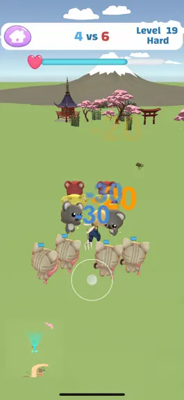 Game screenshot Cats Defense mod apk