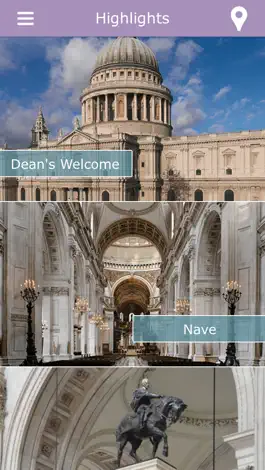 Game screenshot St Paul's Cathedral mod apk