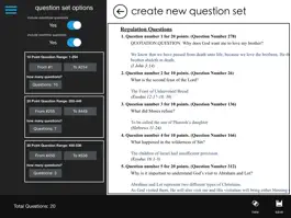 Game screenshot JBQ Question Master mod apk