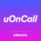 The uOnCall App keeps you connected to the short-term work requests and asset sharing opportunities so you can create a portfolio of work to stay cashed-up