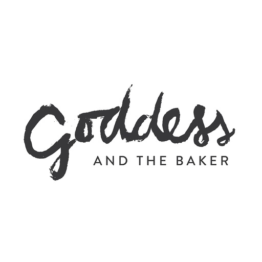 Goddess and the Baker