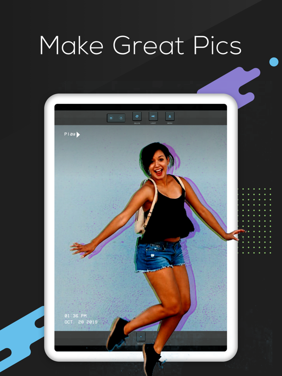 Screenshot #6 pour DazeHaze