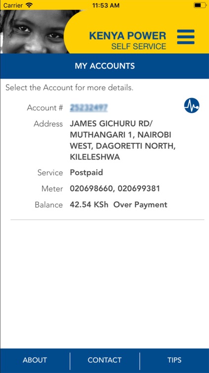 MyPower. screenshot-4