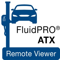 FluidPRO® ATX Remote Viewer