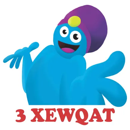 3 Xewqat Читы