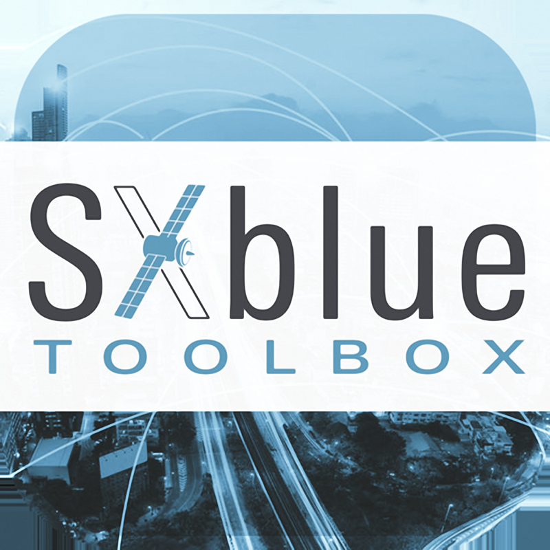 SXblue ToolBox