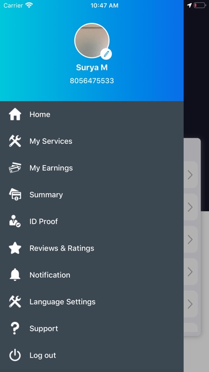 EasyTask-Provider screenshot-4