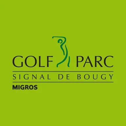 Golfparc Signal de Bougy Cheats