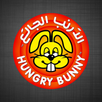 Hungry bunny SA