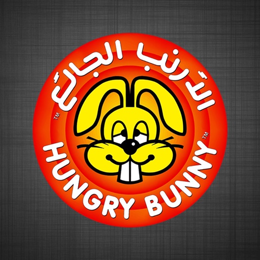 Hungry bunny SA - AppWisp.com