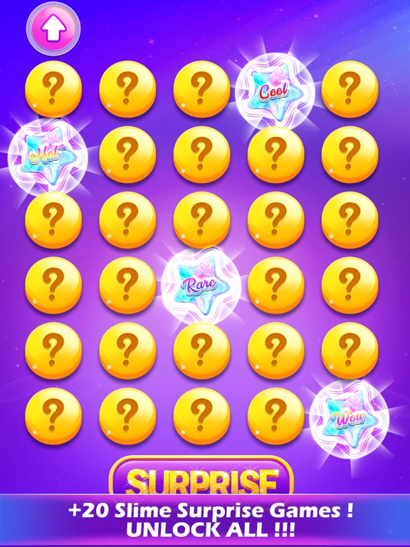 Screenshot #6 pour Slime:!