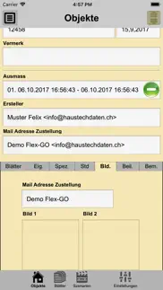 flexgo iphone bildschirmfoto 4