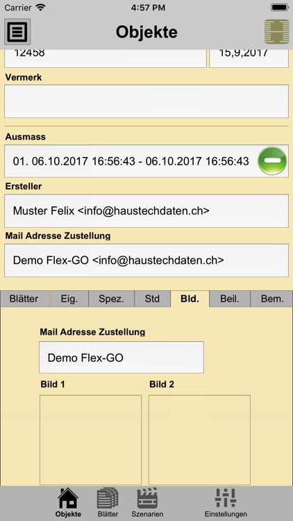 FlexGO screenshot-3