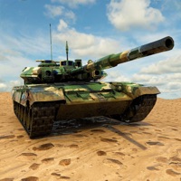 Tank War Battle Simulator 2020 pour PC