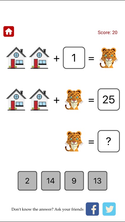 Can you solve this Puzzle