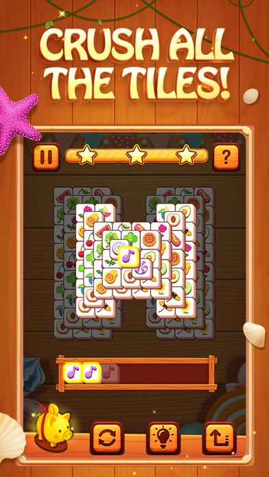 Tile Master - Classic Match Screenshot