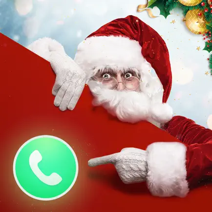 My Santa Video Call Читы
