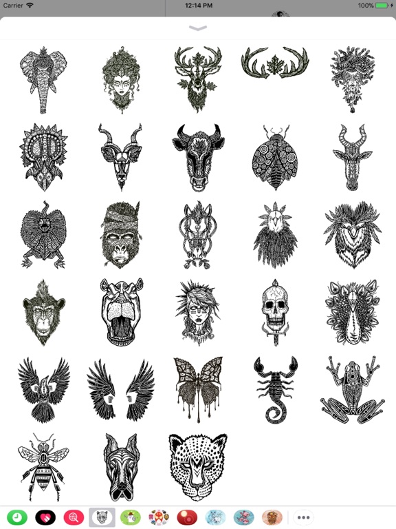 Screenshot #5 pour Life and Line