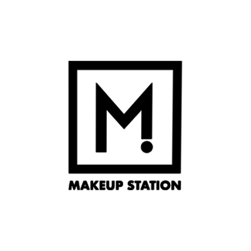 Makeup Station Store icon