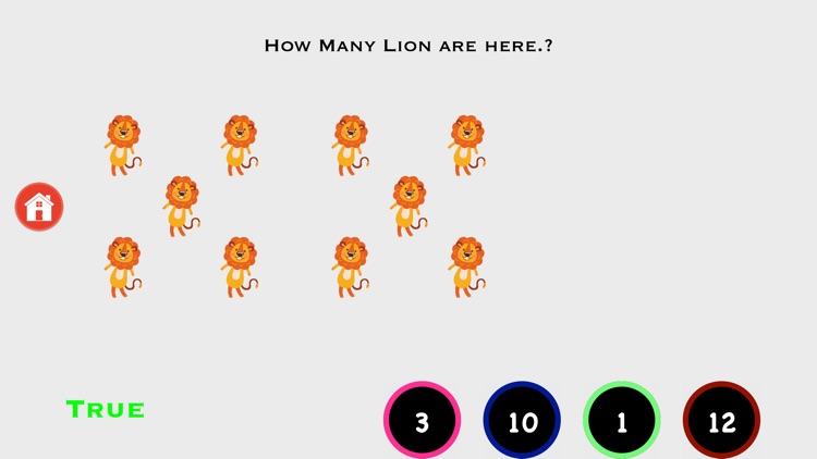 TheAnimalCount screenshot-3