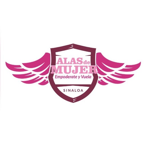 Alas De Mujer