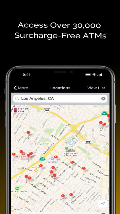 OneUnited Bank Mobile Banking