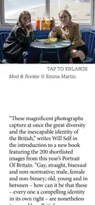 British Journal of Photography screenshot #7 for iPhone