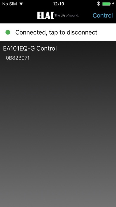 How to cancel & delete EA101EQ-G from iphone & ipad 3