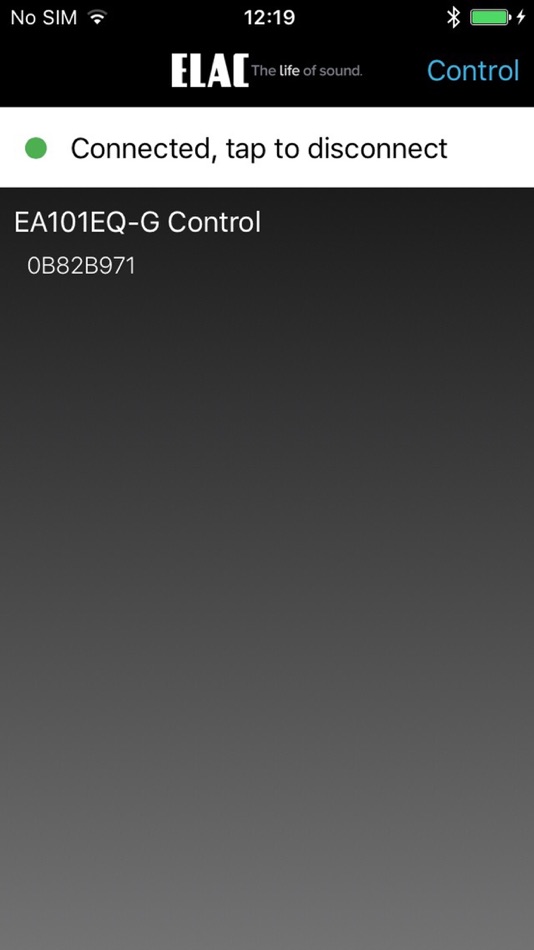 #3. EA101EQ-G (iOS) 由: ELAC Americas Inc.