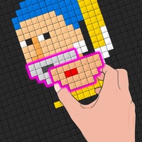 Block Fit Art Puzzle