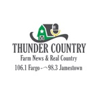 Top 21 Entertainment Apps Like Thunder Country KQLX KXGT - Best Alternatives