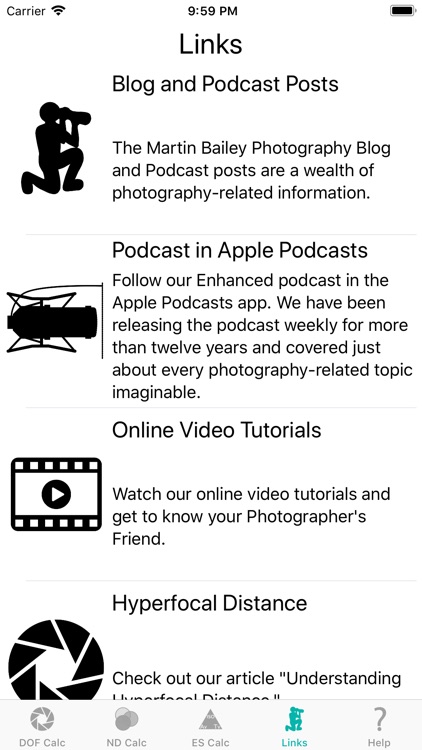 Photographer's Friend 3 screenshot-7
