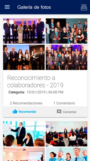 GroupM México Connect(圖2)-速報App
