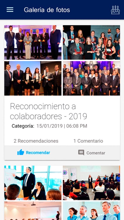 GroupM México Connect