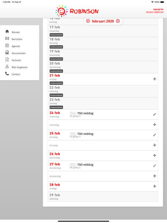 Screenshot #6 pour Robinson