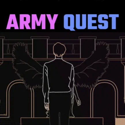 ARMY Quest: BTS ERAs Cheats