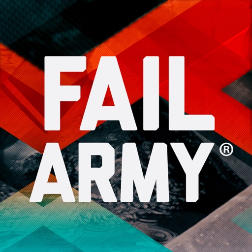 FailArmy iOS App