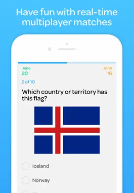 Game screenshot Neat Trivia mod apk