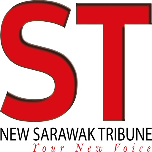 New Sarawak Tribune e-paper